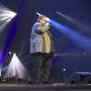 Peter Beense foto Holland Zingt Hazes - 20/04 - Ziggo Dome