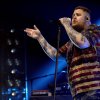 Rag N Bone Man foto Rag'n'Bone Man - 24/04 - AFAS Live