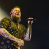 Rag'n'Bone Man foto Rag'n'Bone Man - 24/04 - AFAS Live