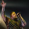 Rag N Bone Man foto Rag'n'Bone Man - 24/04 - AFAS Live