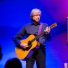 Foto Justin Hayward te Justin Hayward - 24/04 - TivoliVredenburg