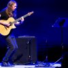 Foto Justin Hayward te Justin Hayward - 24/04 - TivoliVredenburg