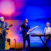Foto Justin Hayward te Justin Hayward - 24/04 - TivoliVredenburg