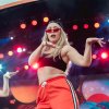 Foto Rochelle te 538 Koningsdag 2018