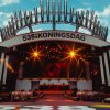 Jax Jones foto 538 Koningsdag 2018