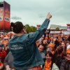 Foto Kraantje Pappie te 538 Koningsdag 2018