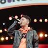 Foto Vinchenzo te 538 Koningsdag 2018