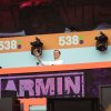 Foto Armin van Buuren te 538 Koningsdag 2018