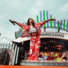 Foto Rochelle te 538 Koningsdag 2018
