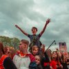 Cabaretinfo review: 538 Koningsdag 2018