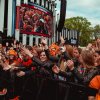 Cabaretinfo review: 538 Koningsdag 2018