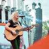 Foto Miss Montreal te 538 Koningsdag 2018