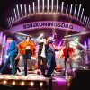 Cabaretinfo review: 538 Koningsdag 2018