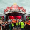 Foto Sigala te 538 Koningsdag 2018