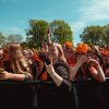 Cabaretinfo review: 538 Koningsdag 2018
