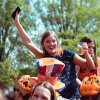 Festivalinfo review: 538 Koningsdag 2018