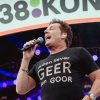 Gerard Joling foto 538 Koningsdag 2018