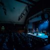 Foto Jasper Steverlinck te Jasper Steverlinck - 29/04 - Het Zonnehuis