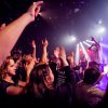 Foto Cancer Bats te Cancer bats - 2/5 - Melkweg