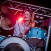 Foto DeWolff te Bevrijdingsfestival Utrecht 2018
