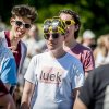 Cabaretinfo review: Bevrijdingsfestival Utrecht 2018