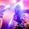 Foto Fata Boom te Bevrijdingsfestival Utrecht 2018