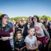 Foto  op Bevrijdingsfestival Utrecht 2018