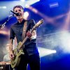Foto K's Choice te Bevrijdingsfestival Utrecht 2018