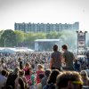 Foto  op Bevrijdingsfestival Utrecht 2018