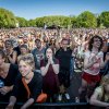 Cabaretinfo review: Bevrijdingsfestival Utrecht 2018