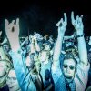Foto Tusky te Bevrijdingsfestival Utrecht 2018