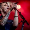 Foto K's Choice te Bevrijdingsfestival Utrecht 2018