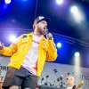 Foto  op Bevrijdingsfestival Utrecht 2018