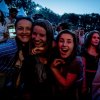 Foto  op Bevrijdingsfestival Utrecht 2018