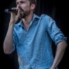 Foto Big2 te Bevrijdingsfestival Utrecht 2018