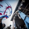 Foto Big2 te Bevrijdingsfestival Utrecht 2018