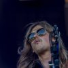Foto DeWolff te Bevrijdingsfestival Utrecht 2018