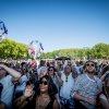 Podiuminfo review: Bevrijdingsfestival Utrecht 2018