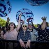 Cabaretinfo review: Bevrijdingsfestival Utrecht 2018