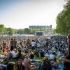 Foto  op Bevrijdingsfestival Utrecht 2018