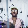 Foto Arp Frique te Bevrijdingsfestival Utrecht 2018