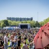 Soweto Soul foto Bevrijdingsfestival Utrecht 2018