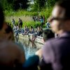 Foto  op Bevrijdingsfestival Utrecht 2018