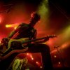 Foto Tusky te Bevrijdingsfestival Utrecht 2018