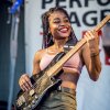 Foto Arp Frique te Bevrijdingsfestival Utrecht 2018