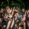 Cabaretinfo review: Bevrijdingsfestival Utrecht 2018