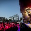 Fata Boom foto Bevrijdingsfestival Utrecht 2018