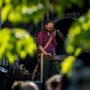 Foto Arp Frique te Bevrijdingsfestival Utrecht 2018