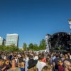 Het Zesde Metaal foto Bevrijdingsfestival Utrecht 2018