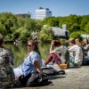 foto Bevrijdingsfestival Utrecht 2018